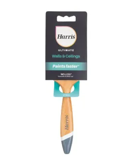 Harris Ultimate Walls & Ceilings Paint Brush 3in