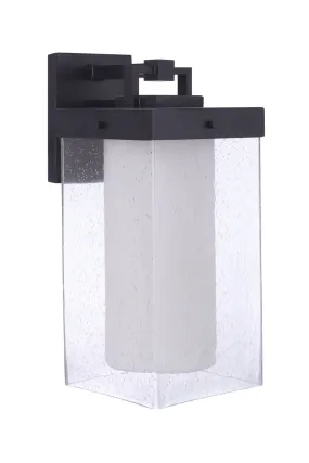 Hayner 1-Light Outdoor Lantern