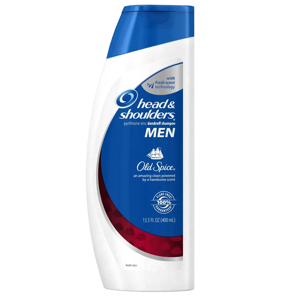 Head & Shoulders Old Spice For Men