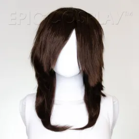 Helios - Dark Brown Wig