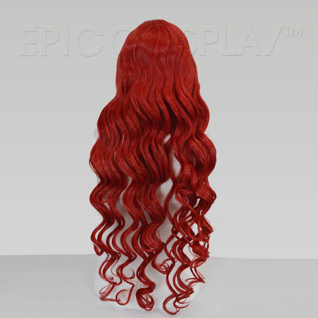 Hera - Apple Red Mix Wig