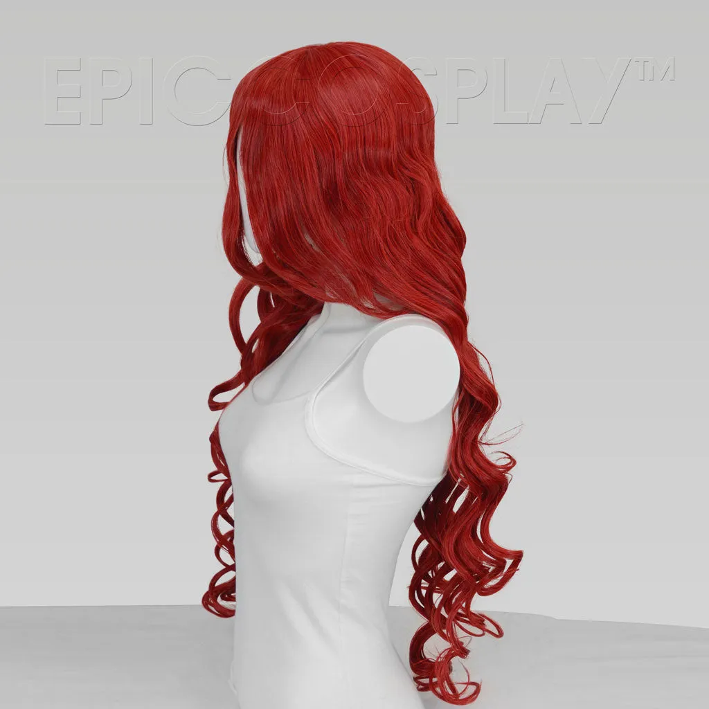 Hera - Apple Red Mix Wig