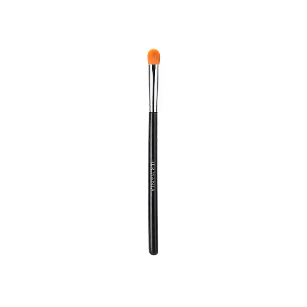 Hermania Flat Concealer Brush - F24