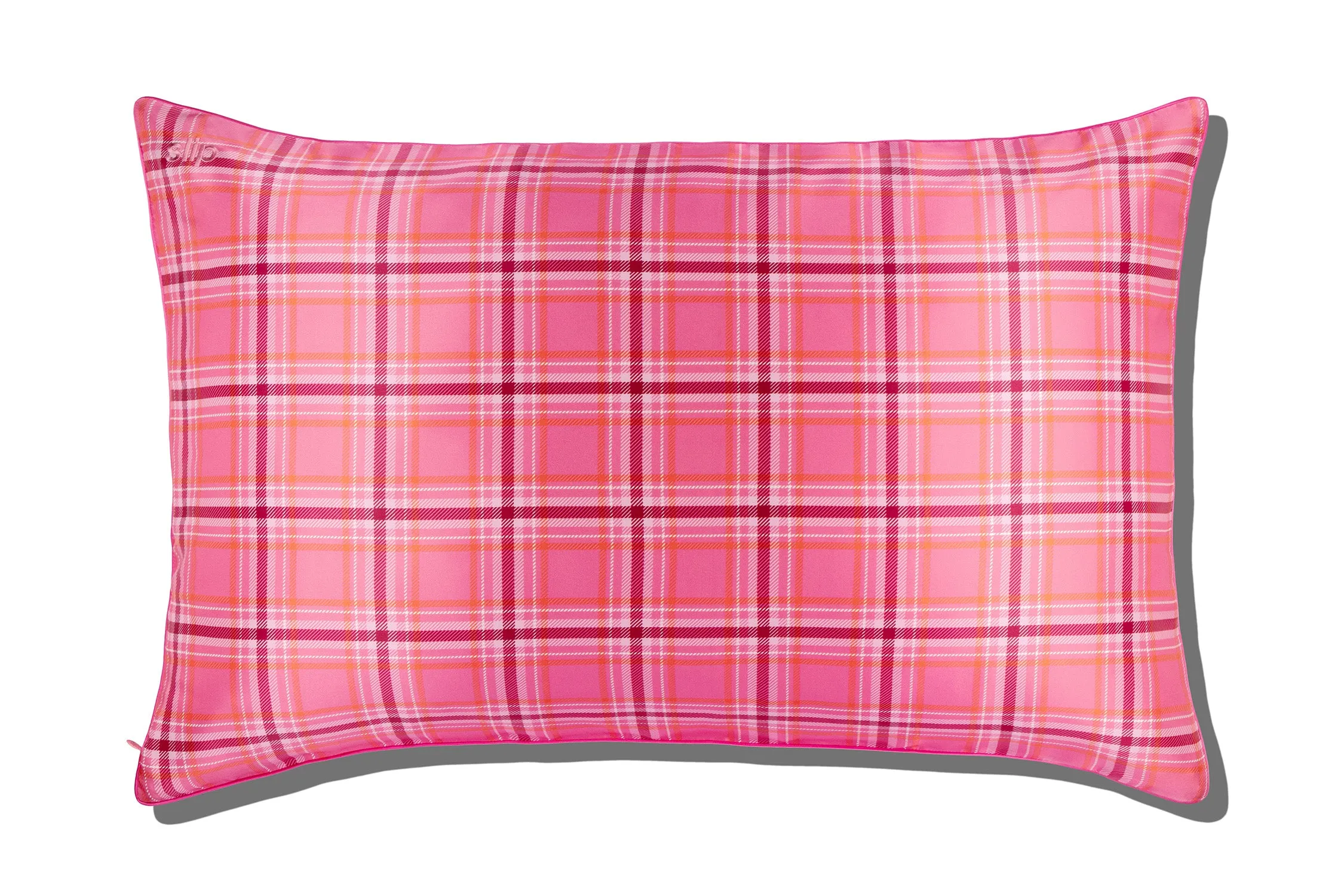 Highland Rose Queen Zippered Pillowcase