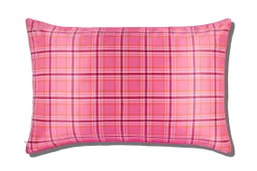 Highland Rose Queen Zippered Pillowcase