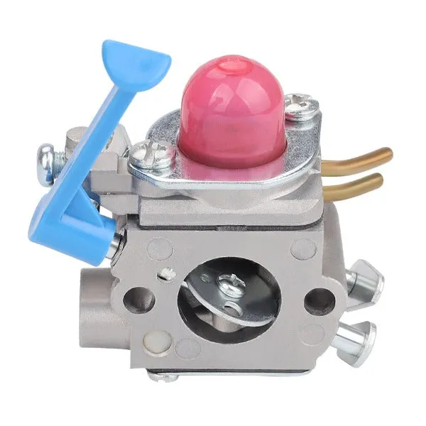 Hipa C1Q-W40A Carburetor Kit For Husqvarna 128LD 128LDX 128C 128L 128LX 128CDD 28cc Trimmer Parts Replaces Poulan 545081848 545130001