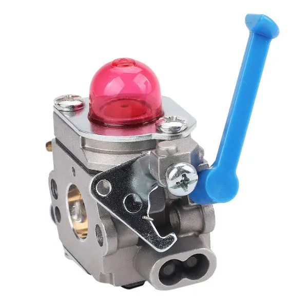 Hipa C1Q-W40A Carburetor Kit For Husqvarna 128LD 128LDX 128C 128L 128LX 128CDD 28cc Trimmer Parts Replaces Poulan 545081848 545130001