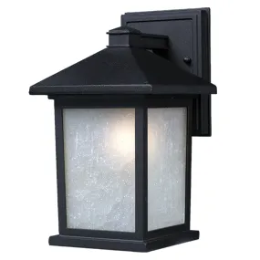 Holbrook 1-Light Outdoor Wall-Light