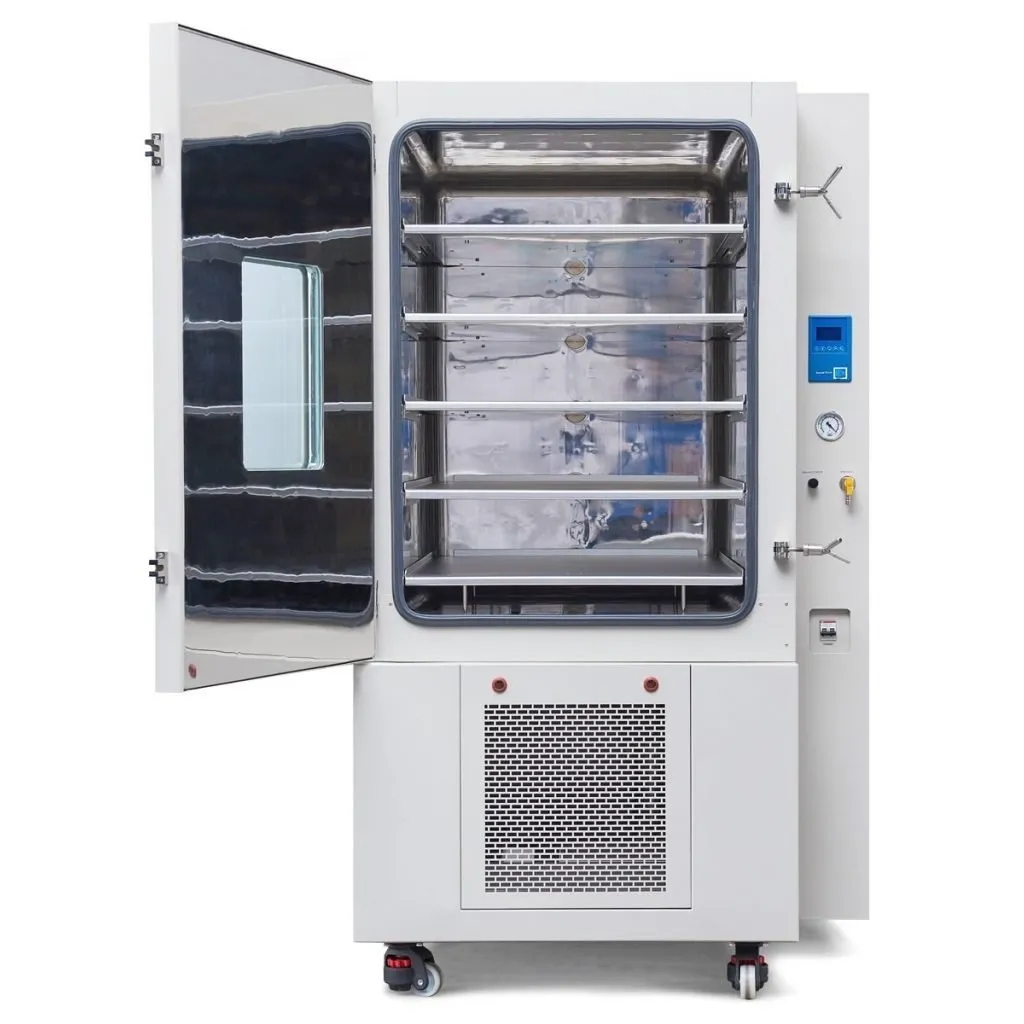 Holland Green Science Hephaestus V900 Laboratory Vacuum Oven