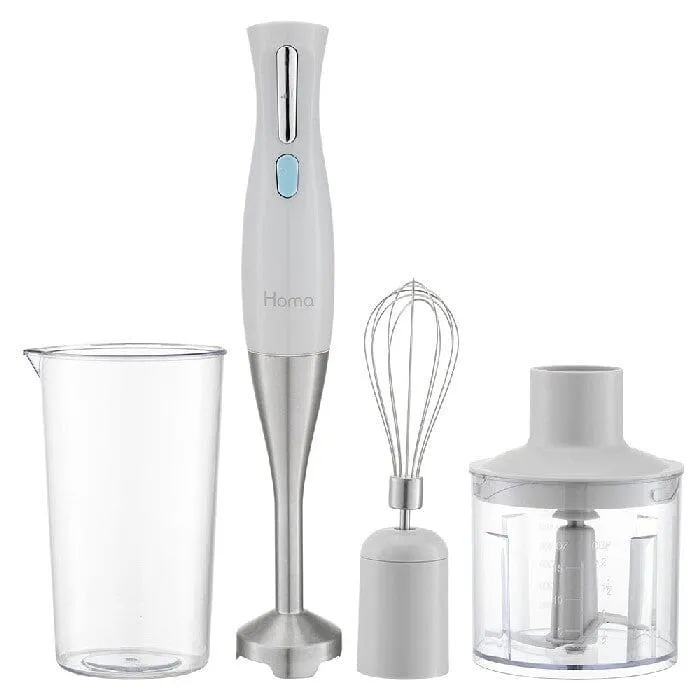 Homa  Hand Blender 3 in 1 900W KE1001805