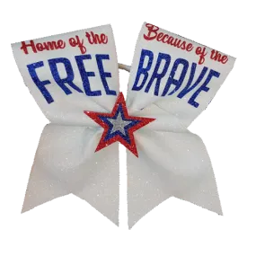 Home of the Free Because of the Brave INSTANT FILE DOWNLOAD