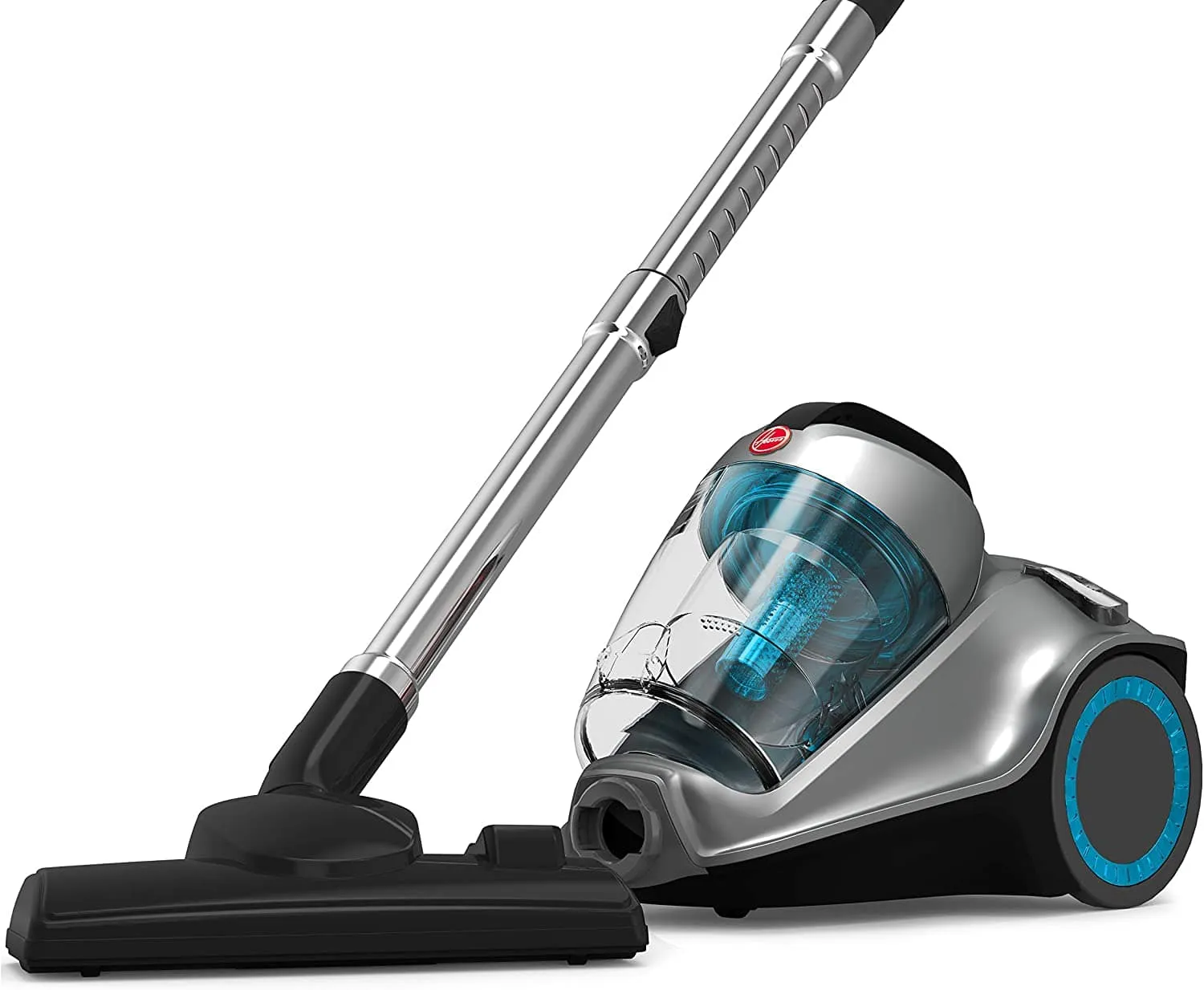 Hoover Power 7 Advanced Vacuum Cleaner