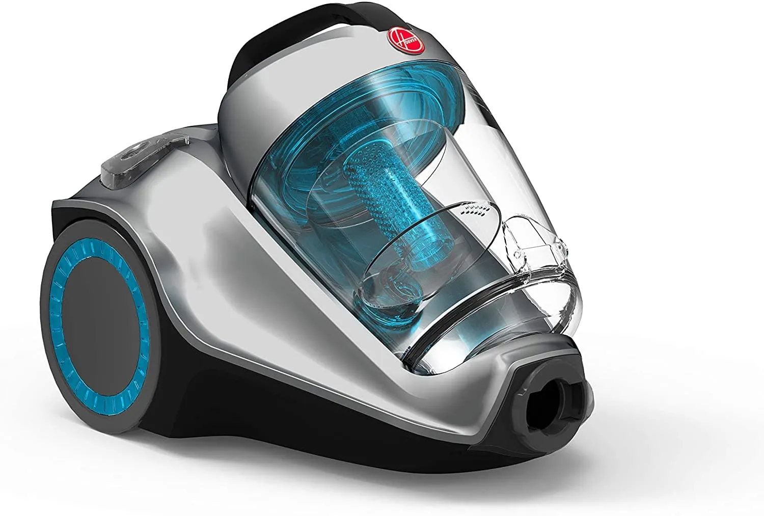 Hoover Power 7 Advanced Vacuum Cleaner