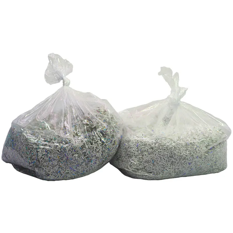 HSM 2523 Shredder Bags (50 bags)