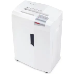 Hsm Shredstar X15 Document Shredder - 4 X 37 Mm 26L