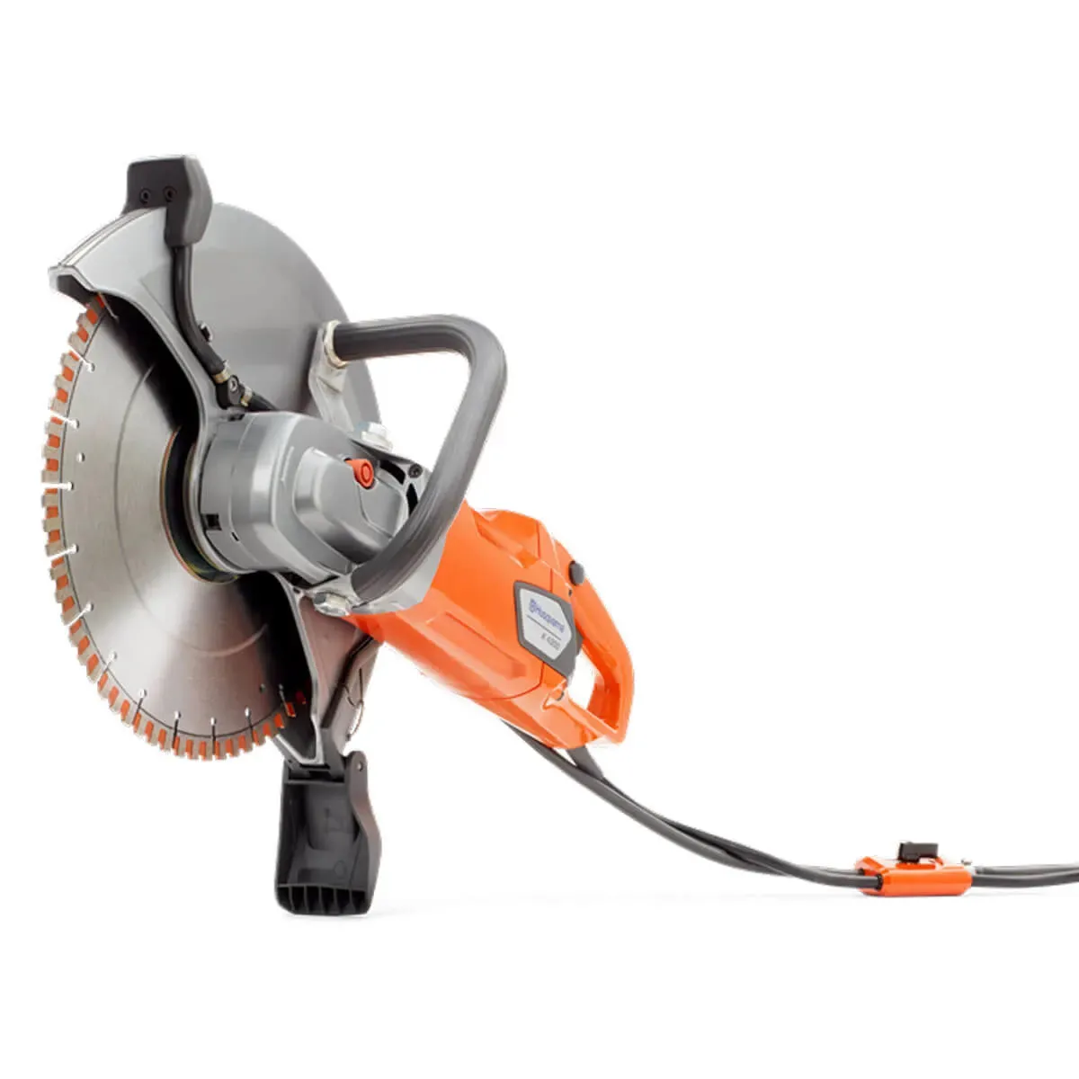 Husqvarna K4000 Wet Electric Power Cutter