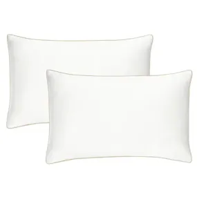 iluminage Skin Rejuvenating Anti-Aging Copper 2 Pillowcases