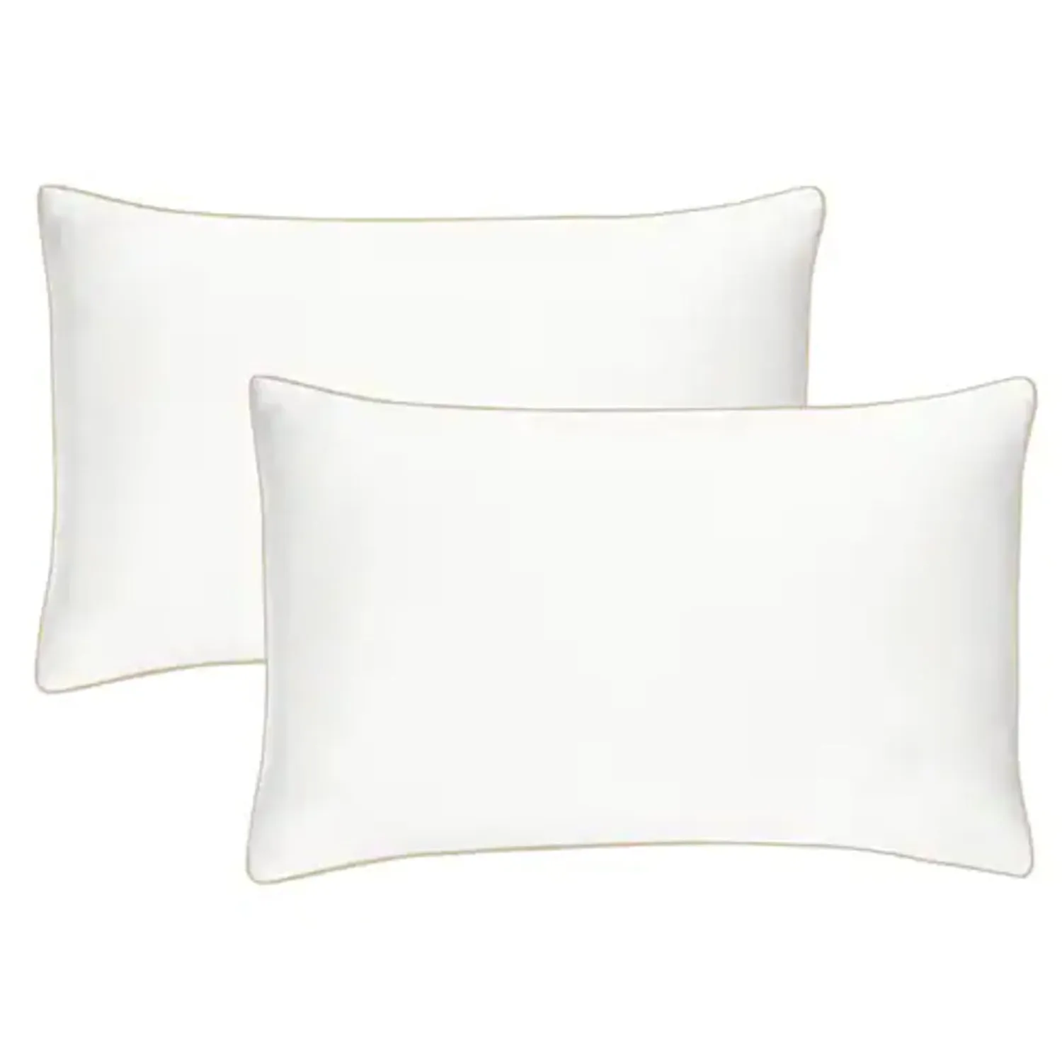 iluminage Skin Rejuvenating Anti-Aging Copper 2 Pillowcases