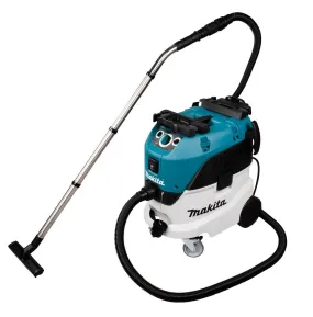 Industrial Vacuum Cleaner 1200W Vc4210m Makita