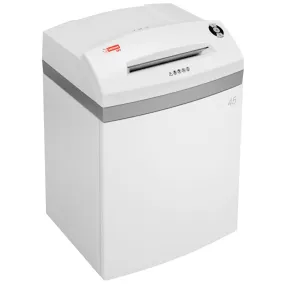 Intimus 45CP4 Cross Cut Paper Shredder Level 3/P-4