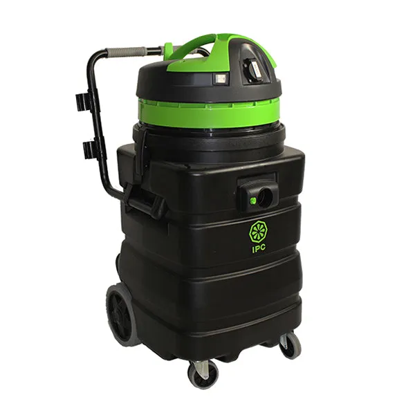 IPC Eagle 24 Gallon Polyethylene 400 Series Wet/Dry Vacuum