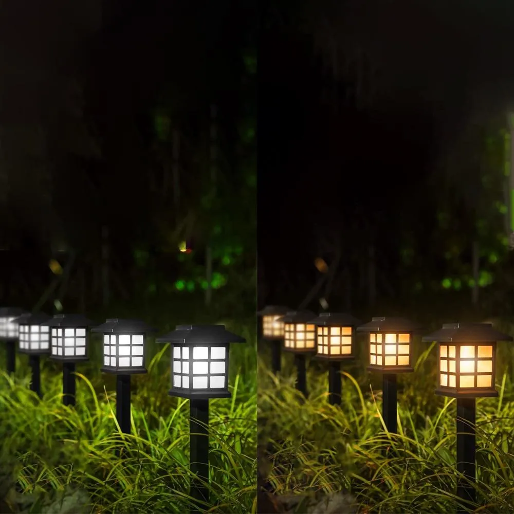 Jaase - Pathway LED Solar Lights