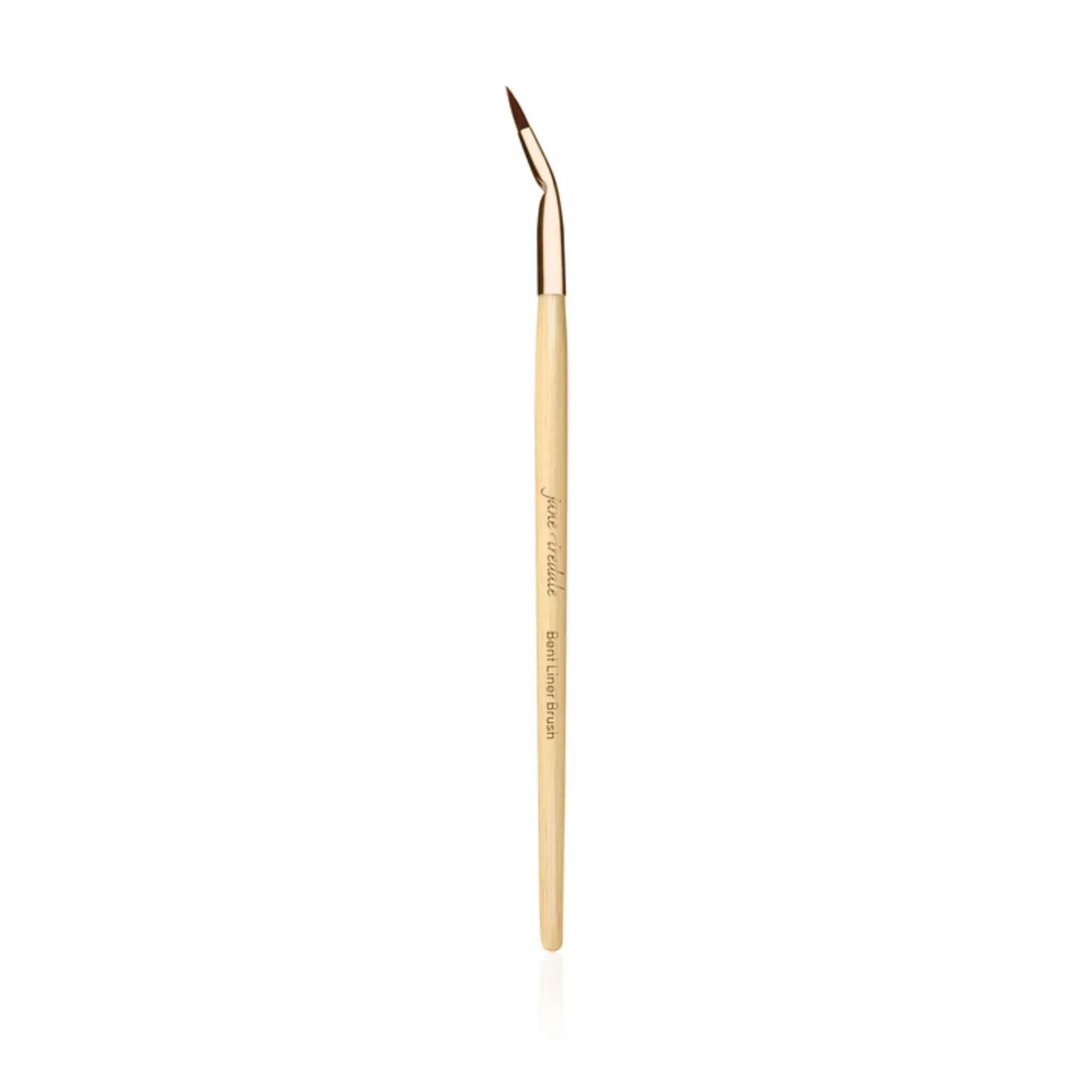 Jane Iredale Bent Liner Brush