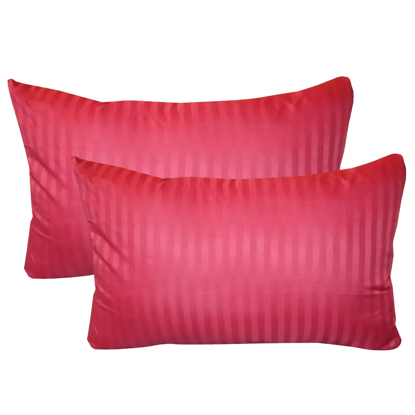 JDX Soft Pillow for Bed, Luxurious Microfiber Fibre Pillows, 60cm x 40cm