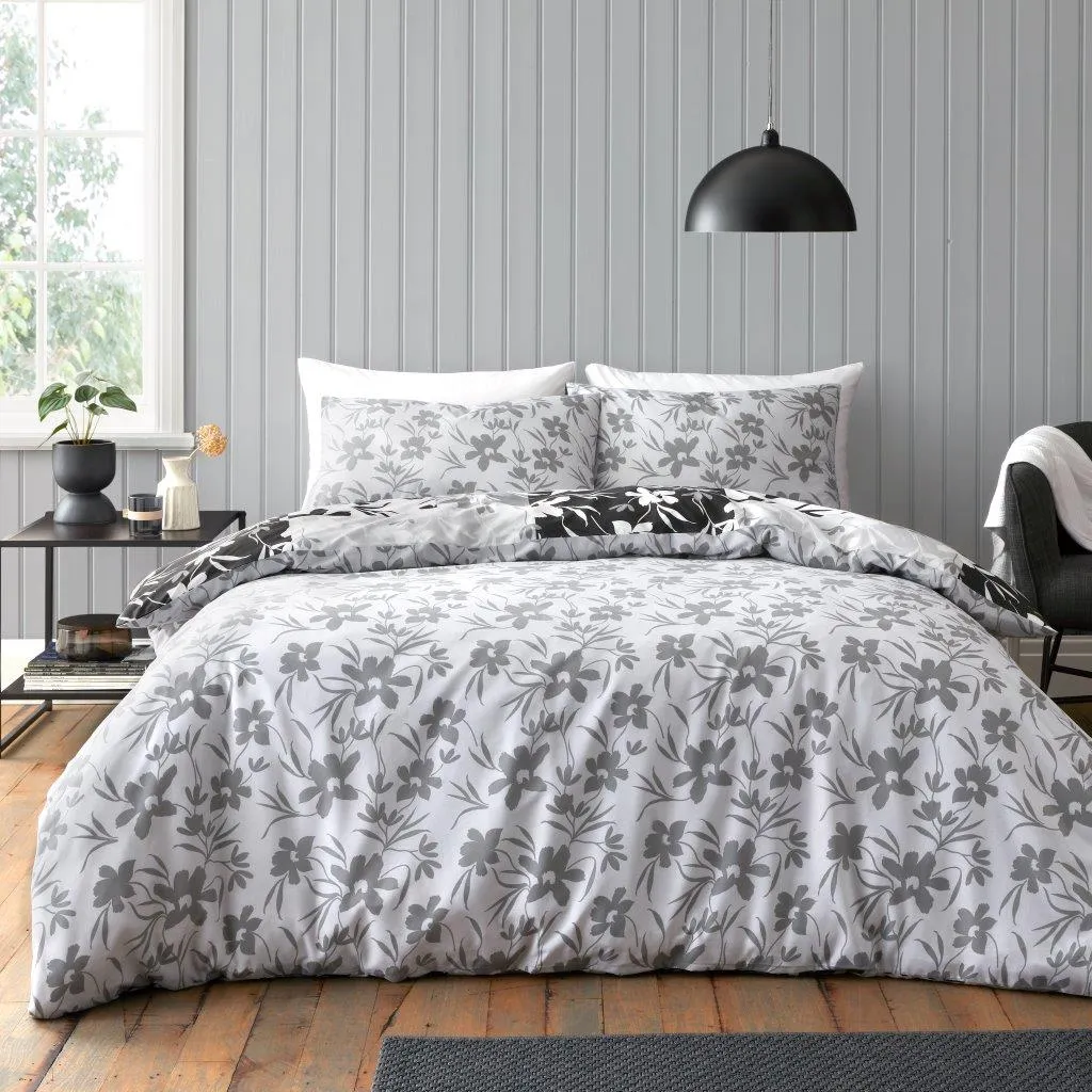 Jedda Printed Duvet Set