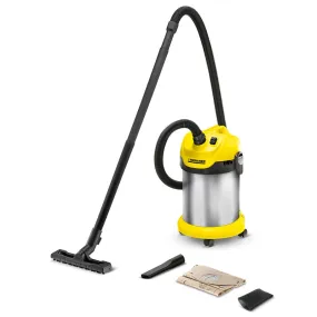 Karcher 20L 1200W WD 2 Wet & Dry Vacuum/ WD2 Premium