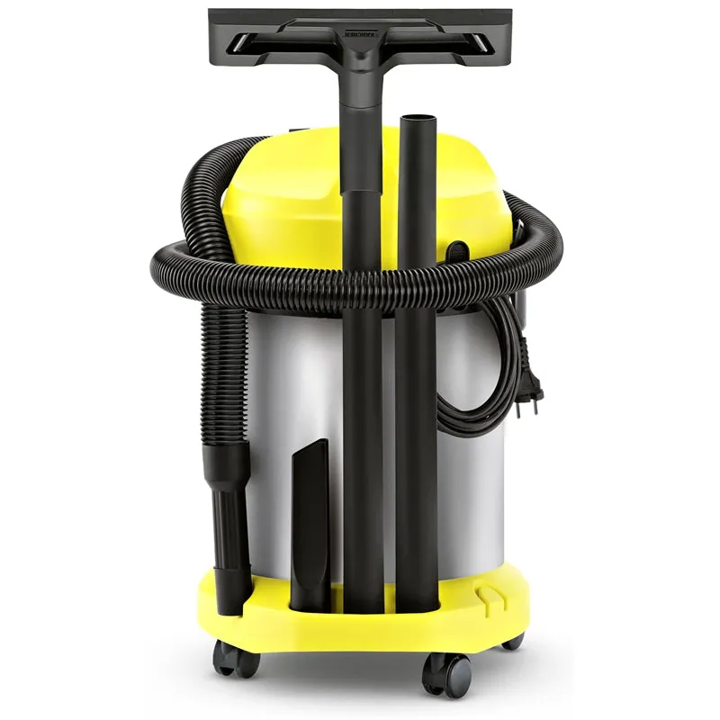 Karcher 20L 1200W WD 2 Wet & Dry Vacuum/ WD2 Premium