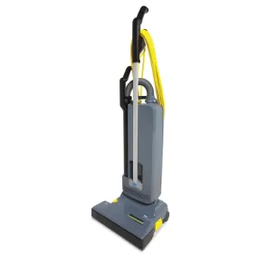 Karcher Windsor Sensor S2 14 HEPA Commercial Upright Vacuum