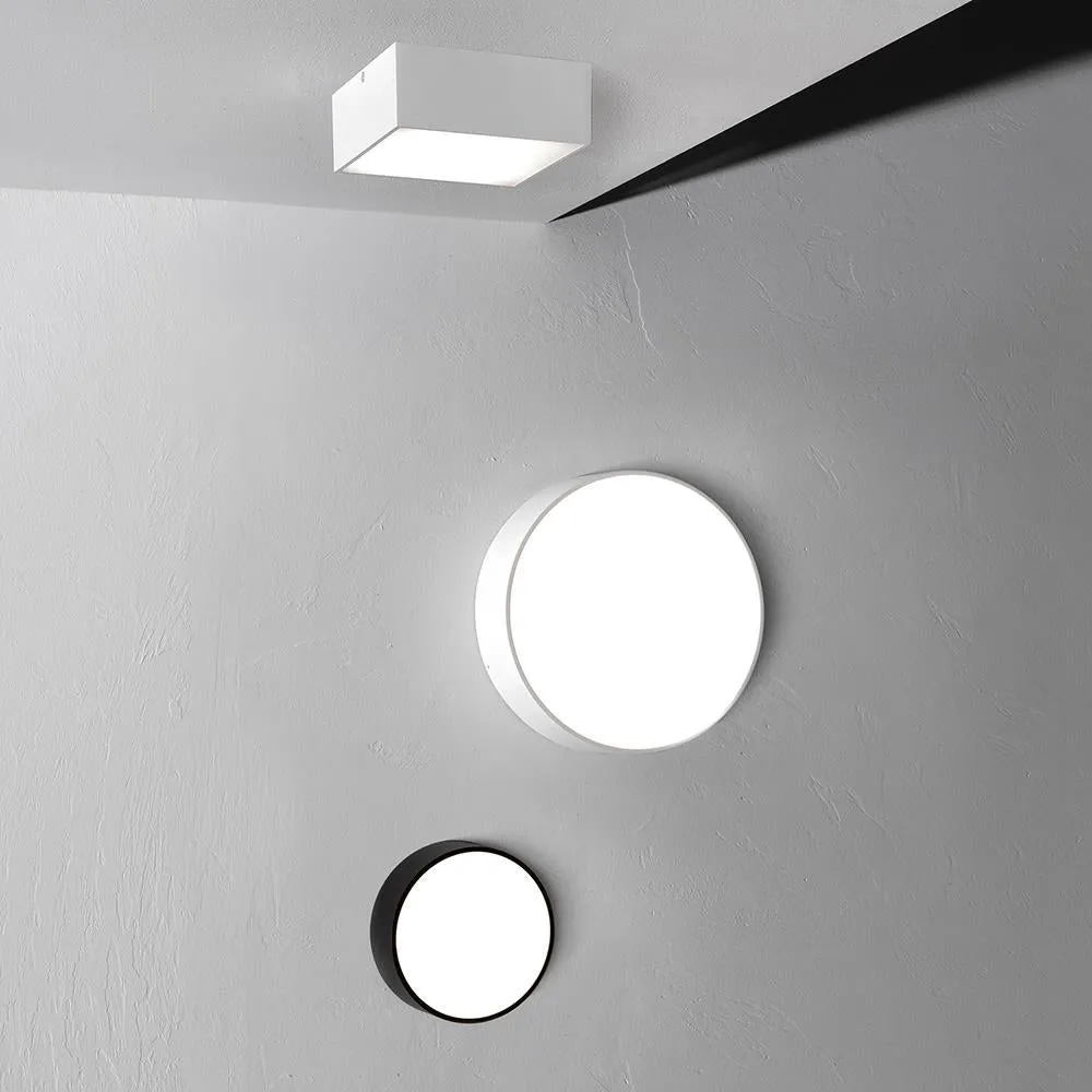 Kea wall / ceiling light