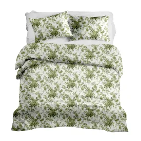 Keaton in Eloise Duvet Comforter