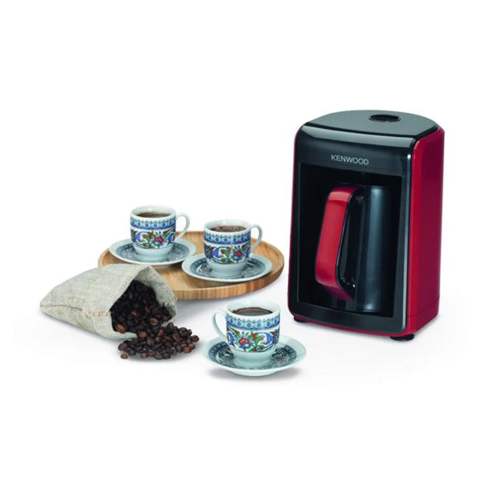 Kenwood Turkish Coffee Maker CTP10