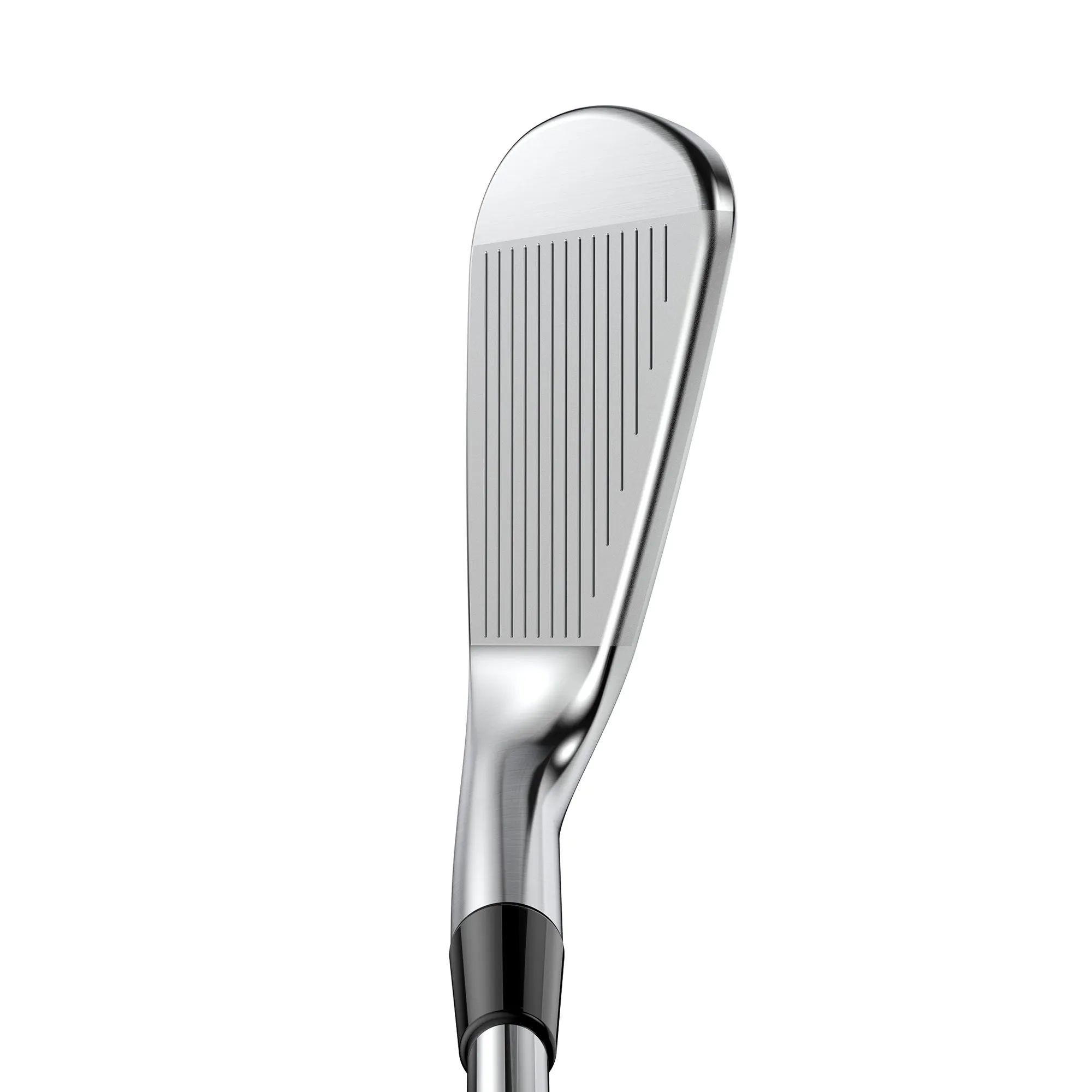 KING CB/MB Irons