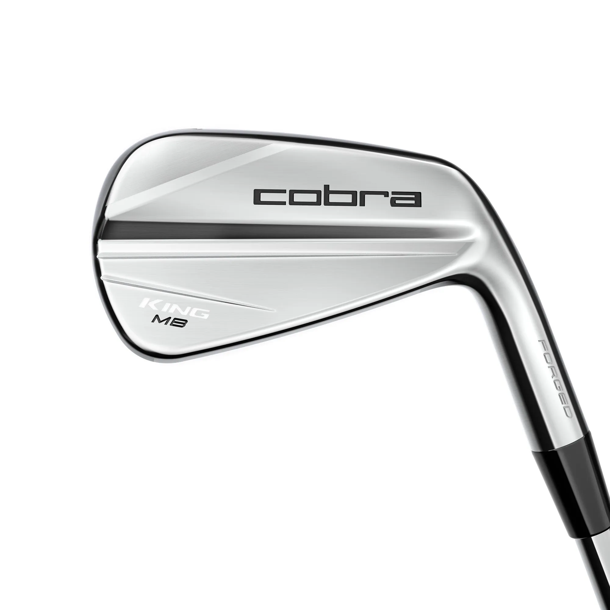 KING CB/MB Irons