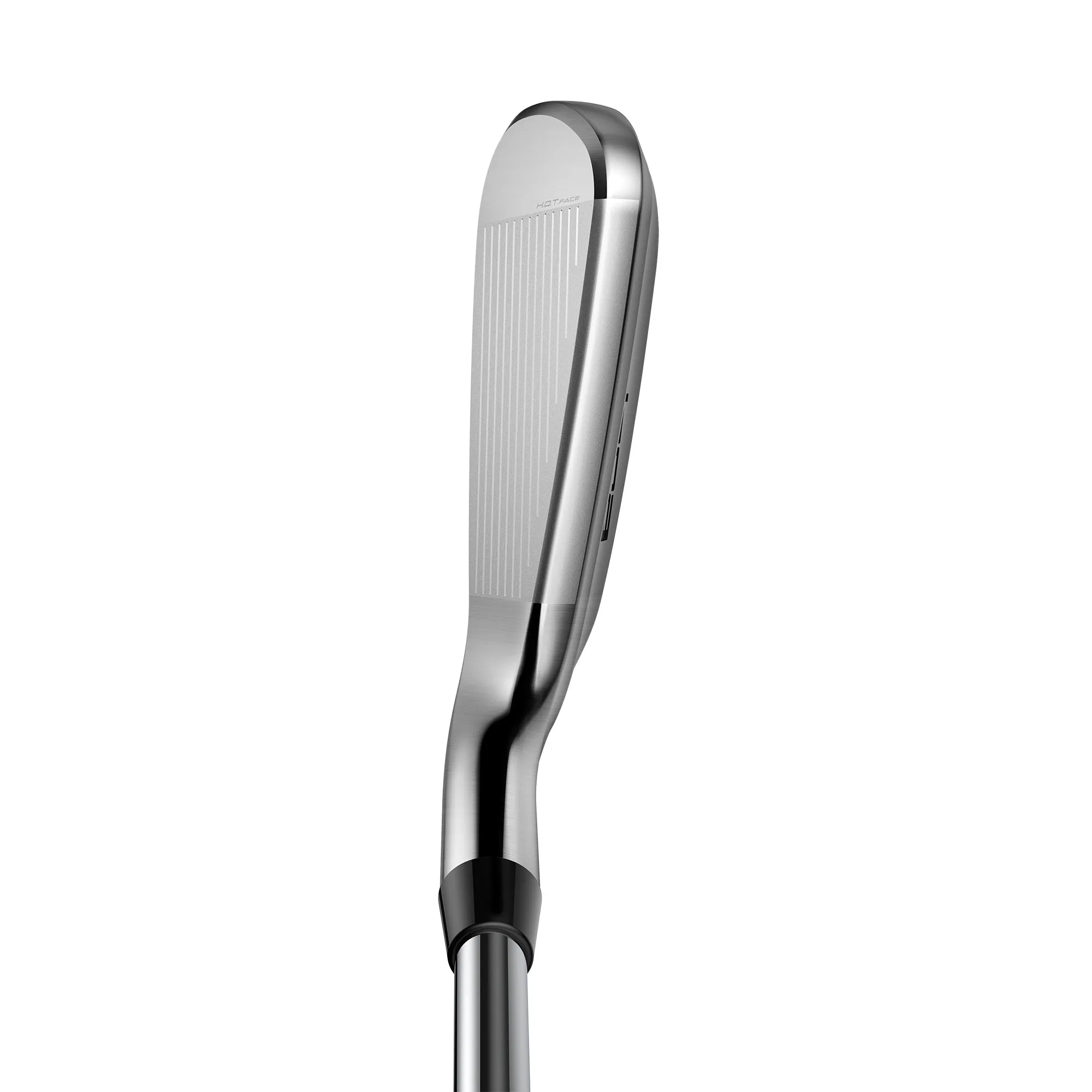 KING TEC ONE Length Utility Irons