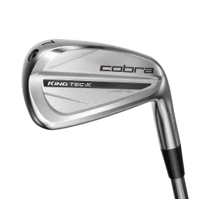 KING TEC X - Single Irons