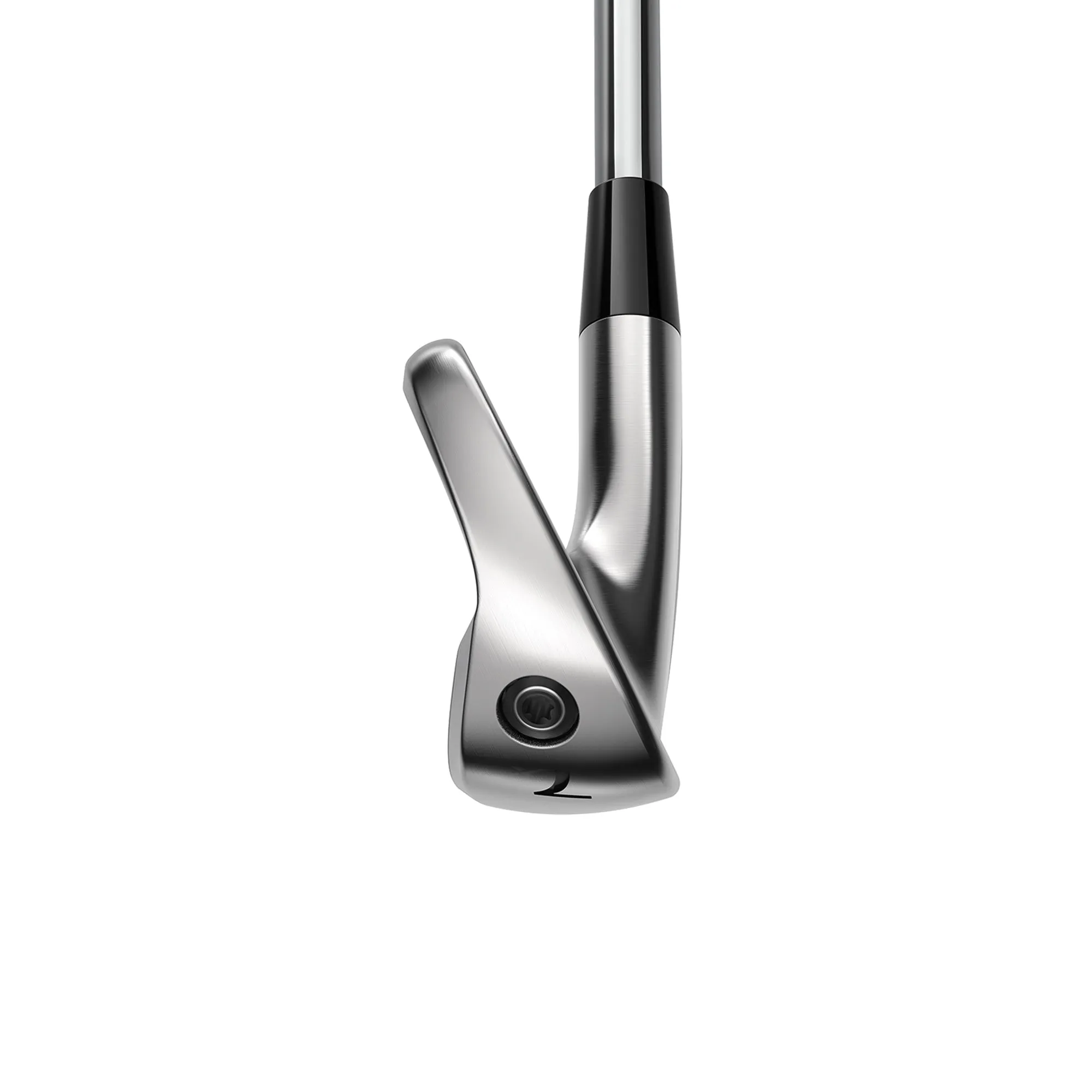 KING TEC X - Single ONE Length Irons