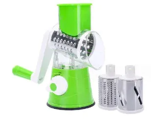 Kitchen Manual  Grater