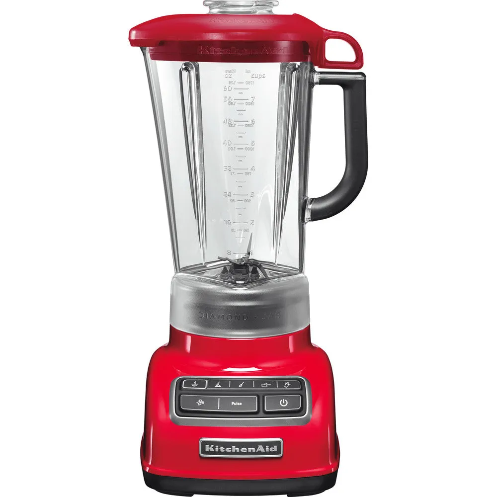 KitchenAid 5KSB1585 Diamond Blender 220 Volts Export Only