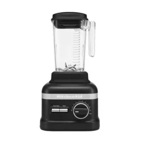 KitchenAid Artisan High Performance Blender Matte Black