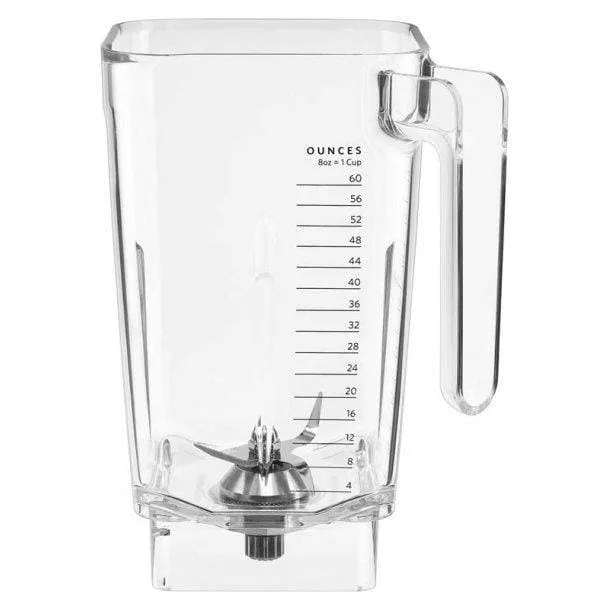 KitchenAid Artisan High Performance Blender Matte Black