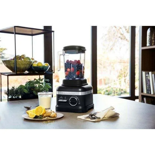 KitchenAid Artisan High Performance Blender Matte Black