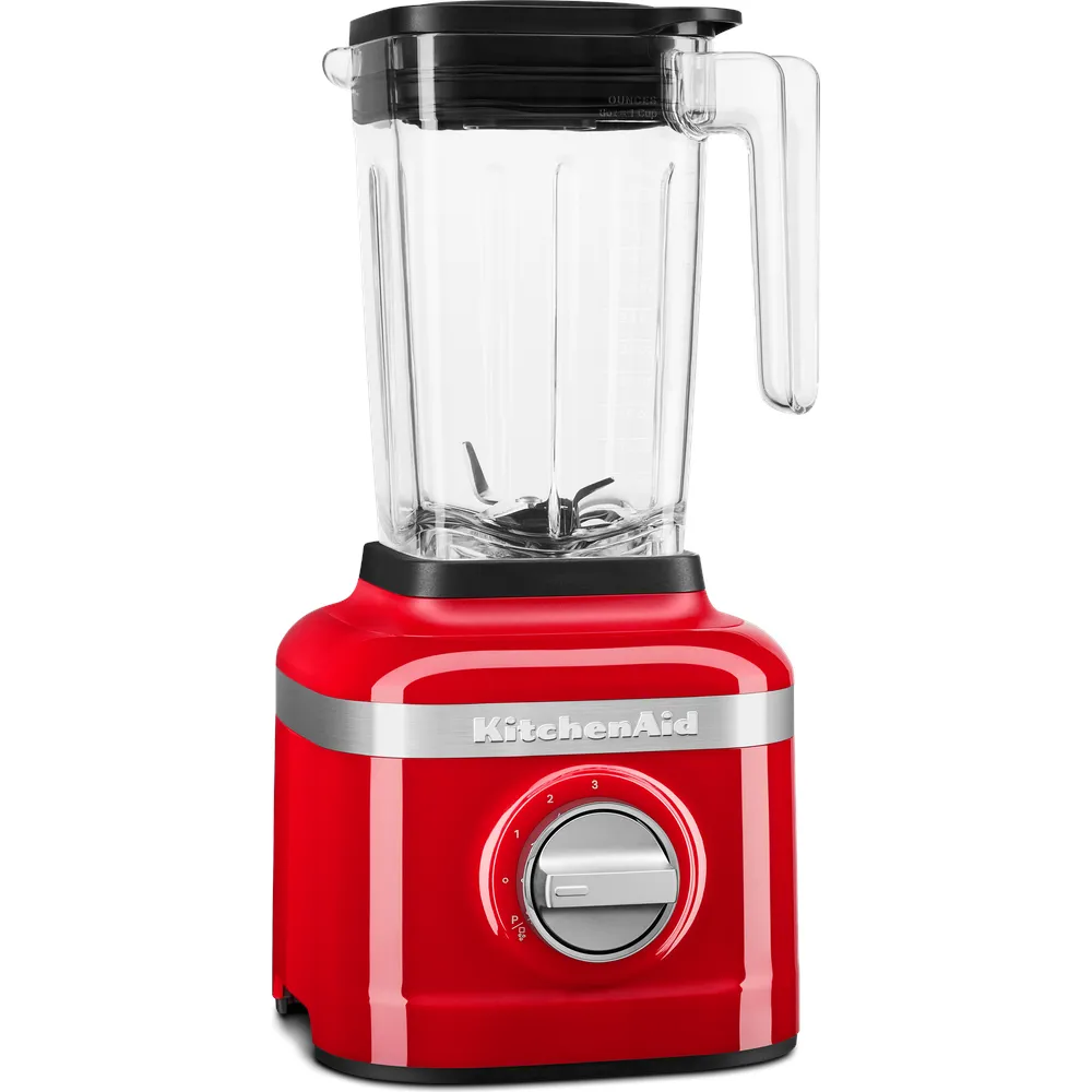 KITCHENAID BLENDER 1.6 LIT - EMPIRE RED