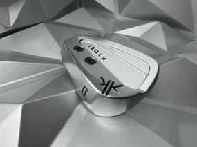 KYOEI Golf Iron Dual Weight II