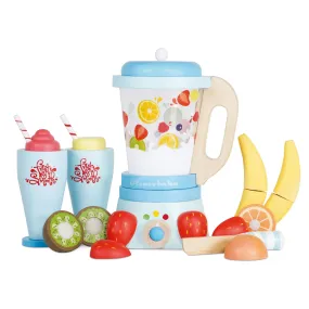 Le Toy Van Blender Set 'Fruit & Smooth'