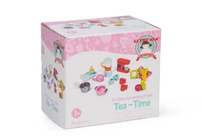 Le Toy Van Teatime Kitchen Accessories