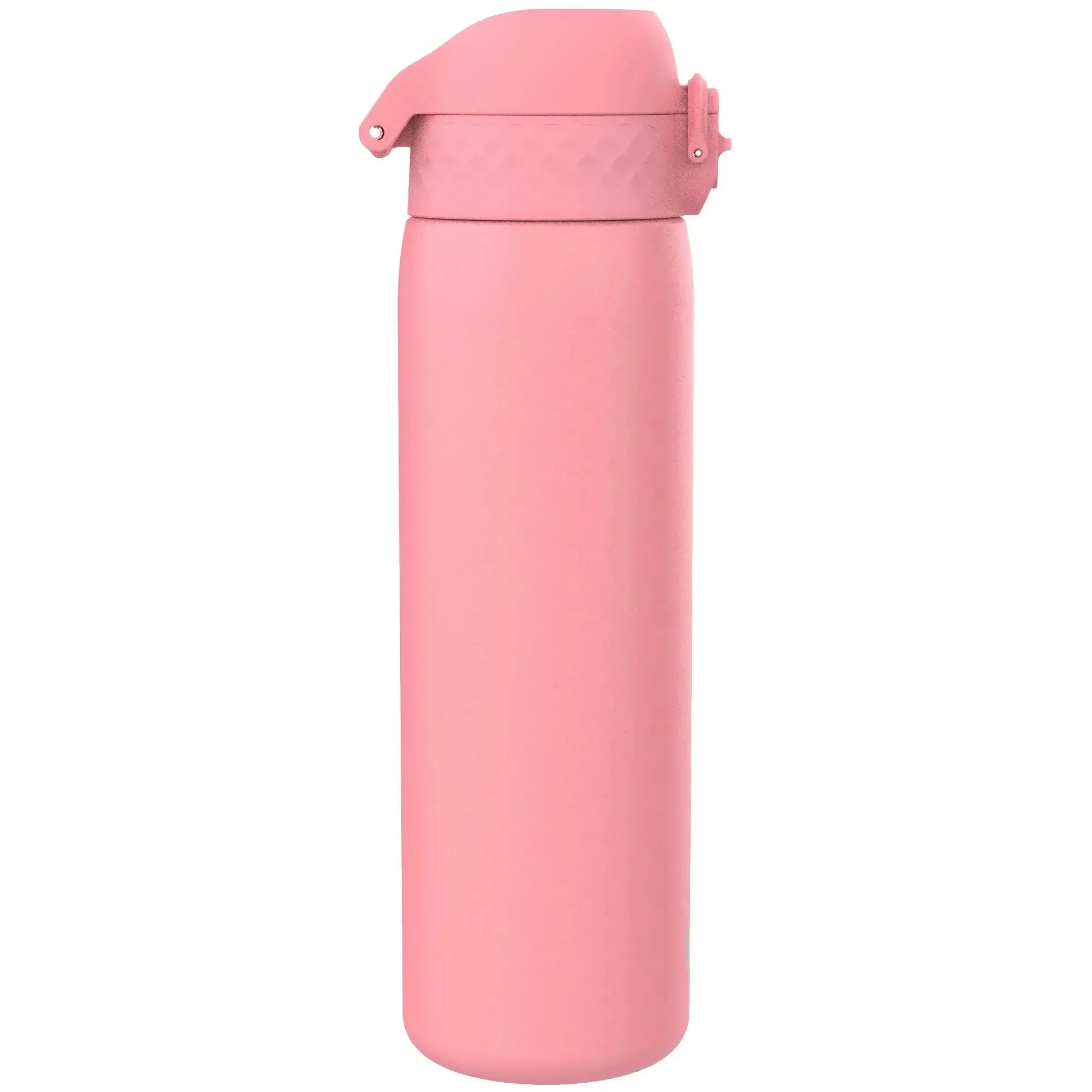 Leak Proof Slim Thermal Steel Water Bottle, Insulated, Rose Bloom, 500ml (17oz)